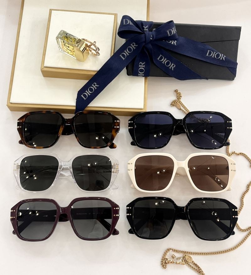 Dior Sunglasses